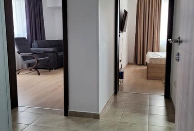 Berceni-Metrou Berceni-Apartament 2 camere decomandat-Prima inchiriere - 7