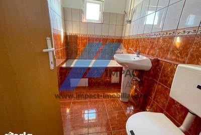 Apartament cu 2 camere semidecomandat în Central - 9