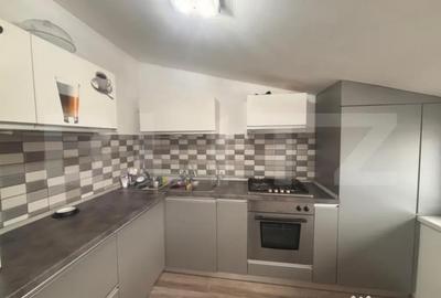 Apartament cu 4 camere decomandat în Central - 11