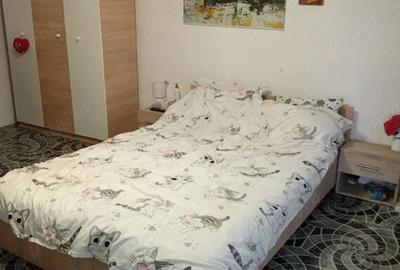 Casă cu 4 camere cu Teren 2200 Mp în Puieni - 7