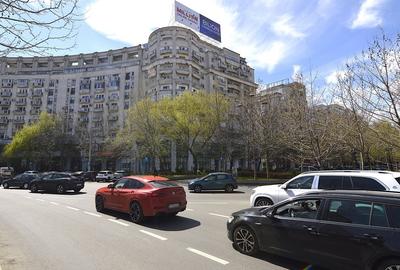 Apartament cu 3 camere decomandat, mobilat în Unirii - 25