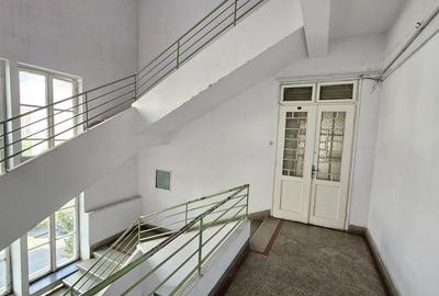 0 % comision Spatiu pentru birouri sau cabinete, strada Dacia-Central - 10