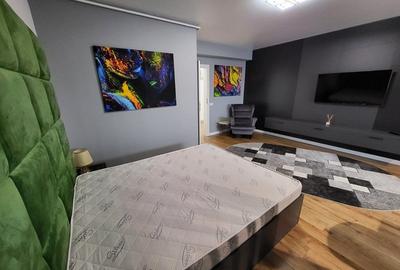 Apartament 1cam Str. Basarabiei, BL. Central Park - PREMIUM - 6