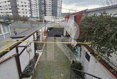 Garsonieră, mobilată în Metalurgiei - 4