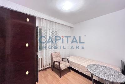 Apartament 4 camere, decomandat, etaj 1, zona Kaufland, USAMV, Manastur - 4