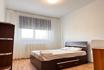 ZONA BAZILESCU - AP 4 CAMERE - 3