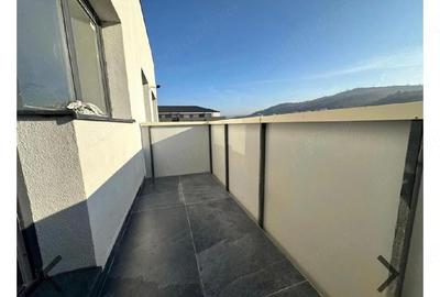 Apartament cu 2 camere decomandat în Sud - 5