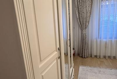 Casă cu 5 camere cu Teren 433 Mp în Central - 7