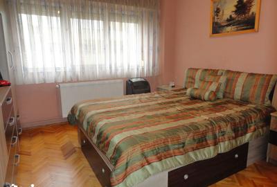 Apartament cu 2 camere decomandat în Aurel Vlaicu - 5
