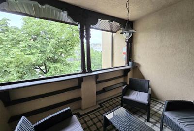 Apartament cu 8 camere decomandat în Aviatorilor - 8
