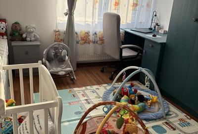 Apartament cu 3 camere decomandat în Central - 4