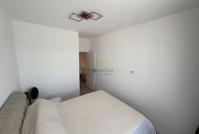 Apartament spatios, mobilat si utilat, sos. Salaj, Sector 5 - 6