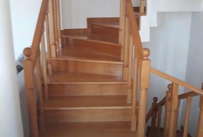 Casă cu 3 camere în Răsăritului - 4