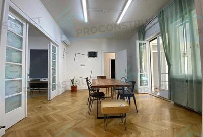 Apartament cochet, 133 mp, ultracentral - 1