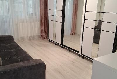 Apartament cu 3 camere decomandat în Mănăștur - 4
