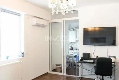 Garsonieră decomandată în Centru Civic - 2