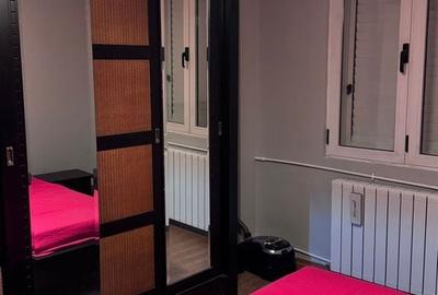 Apartament cu 2 camere semidecomandat, mobilat în Titan