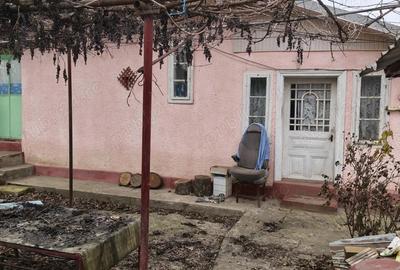 Casă cu 4 camere cu Teren 1340 Mp în Băneasa - 2