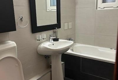 Apartament cu 3 camere decomandat, mobilat în Berceni - 6