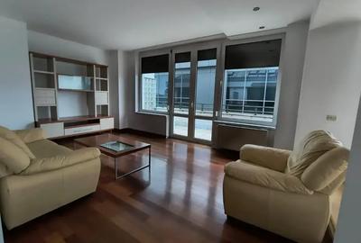 Apartament cu 3 camere decomandat, mobilat în Herăstrău - 2