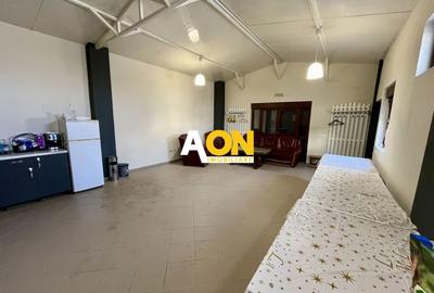 Spațiu comercial, de 150 mp, în Micești - 9