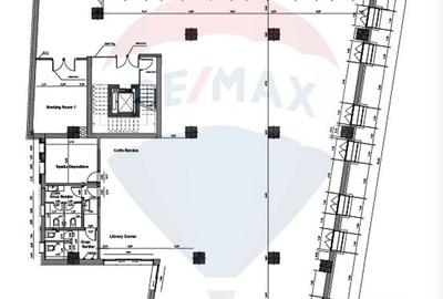 Spatiu de birouri (500 mp) - zona ultracentrala - 12