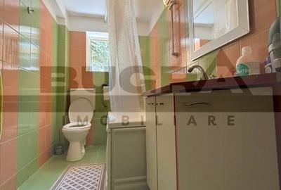 Apartament 2 camere, parcare, cartier Buna Ziua - 8