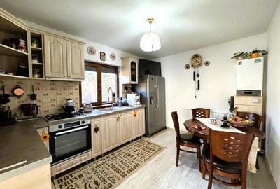 Casă cu 3 camere cu Teren 426 Mp în Central - 16