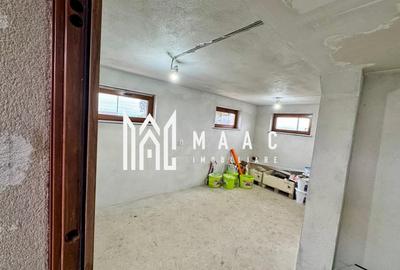 Casă individualăI I 115 mp utili I Teren 536 mp I Șura Mare - 8