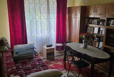 Apartament cu 4 camere decomandat în Central - 7