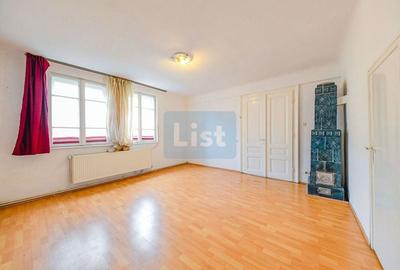 Casă cu 5 camere cu Canalizare în Andrei Mureșanu - 13