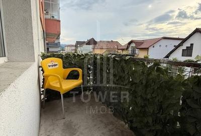 Apartament 2 camere decomandat cu balcon Cisnadie - 7