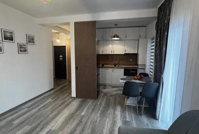 Apartament 2 camere - SELIMBAR- cu gradina - 3