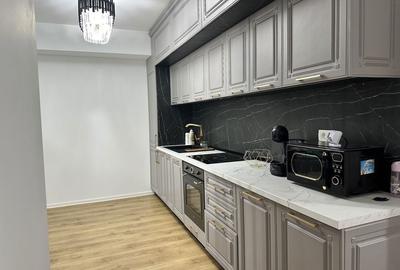 Garsonieră decomandată în Mamaia