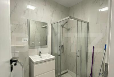 Apartament 1 camera, bloc nou 2025 mobilat modern, parc - 4