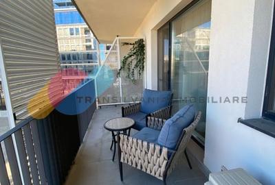 Apartament modern 3 camere 82mp, parcare - Centru complex Record Park - 9