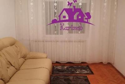 Apartament de inchiriat strada Theodor Sperantia - 2