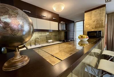 Apartament 3 Camere Spațios | Inchiriere | Herăstrău | Garaj Subteran Apartament 3 Camere Spațios | Inchiriere | Herăstrău | Garaj Subteran - 22