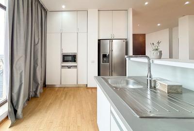 Închirie Penthouse 5 camere | Terasă 350mp - 10