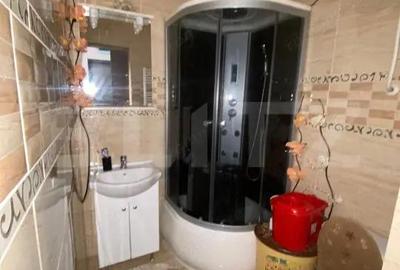 Apartament cu 2 camere semidecomandat în Burdujeni