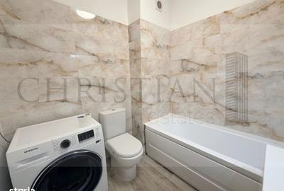 Apartament cu 2 camere decomandat, mobilat în Militari - 8