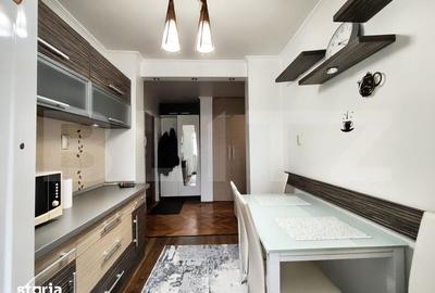 Apartament cu 3 camere în Rogerius - 2