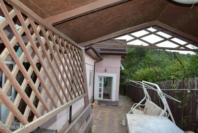 Stefanesti - Izvorani, casa 3 camere, teren 250 mp, beci! - 7