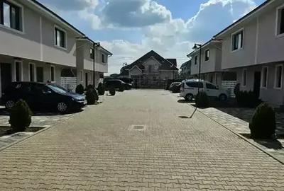 Casa 4 Camere | Cartier Privat | Toate Utilitatiile | Ultima Unitate!! - 8