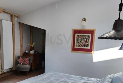 REV2005173 Casa de inchiriat Gradina Icoanei - 2