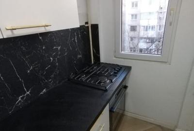 Apartament cu 2 camere decomandat, mobilat în Lujerului - 8