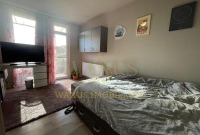 Duplex cu 5 camere cu Canalizare în Florești - 5
