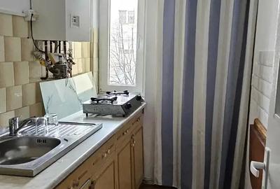 Apartament cu 2 camere nedecomandat în Central - 2