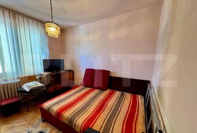 Apartament 4 camere, 81 mp, zona Dambu Pietros - 5