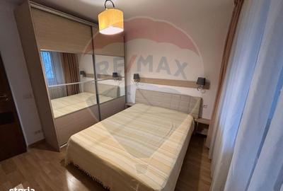 Apartament cu 2 camere, mobilat în Est - 7